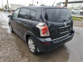 Toyota Corolla verso 2, 200 D4D EURO4, снимка 4