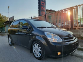 Toyota Corolla verso 2, 200 D4D EURO4 1