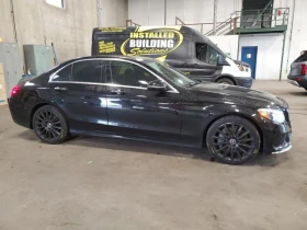 Mercedes-Benz C 300 4MATIC* AMG* Burmester* Подгрев* М.точка* Панорама - [5] 