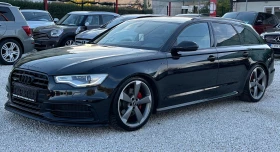 Audi A6 3.0TDI* S-LINE* 4x4, снимка 16