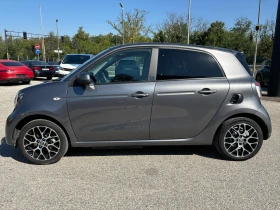 Smart Forfour Exclusive JBL  | Mobile.bg    6