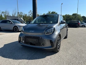 Smart Forfour Exclusive JBL Гаранция - [1] 