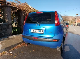 Nissan Note, снимка 3