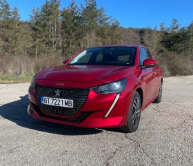     Peugeot 208 1.2