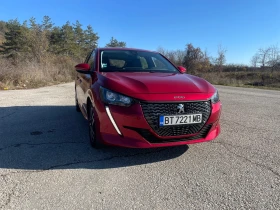 Peugeot 208 1.2, снимка 3