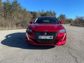     Peugeot 208 1.2