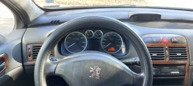 Peugeot 307 1.6i | Mobile.bg    7