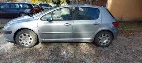 Peugeot 307 1.6i | Mobile.bg    2