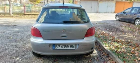 Peugeot 307 1.6i | Mobile.bg    4