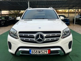     Mercedes-Benz GLS 450 4MATIC, 9G-TRONIC