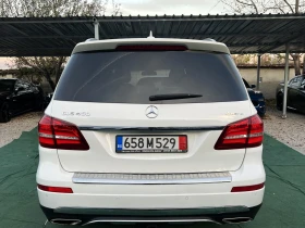 Mercedes-Benz GLS 450 4MATIC, 9G-TRONIC | Mobile.bg    5