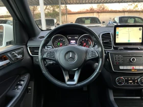 Mercedes-Benz GLS 450 4MATIC, 9G-TRONIC | Mobile.bg    13