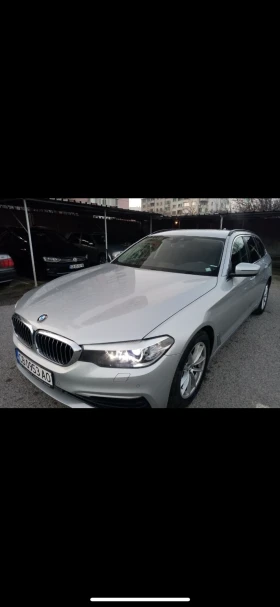 BMW 530, снимка 2