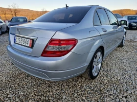 Mercedes-Benz C 180 * 156* LPG* NAVI* PDC* XENON* КОЖА* TUV* AUT* , снимка 5