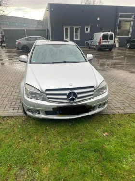 Mercedes-Benz C 180 * 156* LPG* NAVI* PDC* XENON* КОЖА* TUV* AUT*  - [5] 