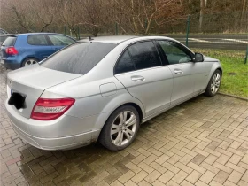 Mercedes-Benz C 180 * 156* LPG* NAVI* PDC* XENON* КОЖА* TUV* AUT*  - [4] 