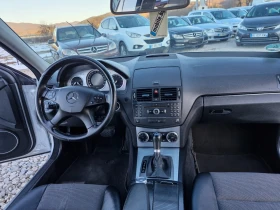 Mercedes-Benz C 180 * 156* LPG* NAVI* PDC* XENON* КОЖА* TUV* AUT* , снимка 13