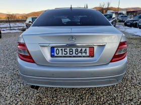 Mercedes-Benz C 180 * 156* LPG* NAVI* PDC* XENON* КОЖА* TUV* AUT* , снимка 4