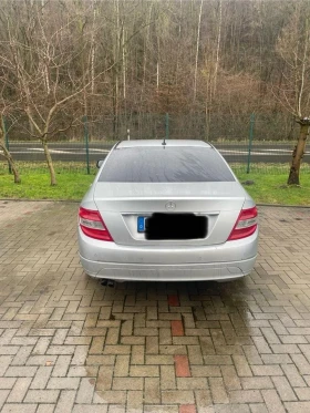 Mercedes-Benz C 180 * 156* LPG* NAVI* PDC* XENON* КОЖА* TUV* AUT*  - [3] 