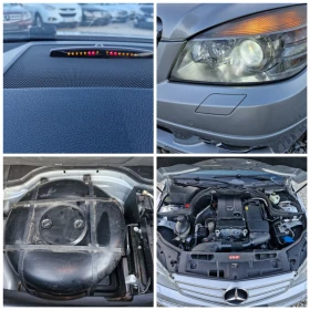 Mercedes-Benz C 180 * 156* LPG* NAVI* PDC* XENON* КОЖА* TUV* AUT* , снимка 17