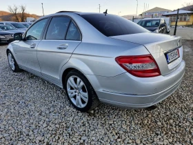 Mercedes-Benz C 180 * 156* LPG* NAVI* PDC* XENON* КОЖА* TUV* AUT* , снимка 3