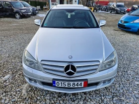 Mercedes-Benz C 180 * 156* LPG* NAVI* PDC* XENON* КОЖА* TUV* AUT* , снимка 8