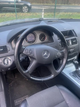 Mercedes-Benz C 180 * 156* LPG* NAVI* PDC* XENON* КОЖА* TUV* AUT*  - [6] 