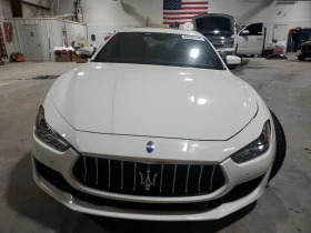 Maserati Ghibli | Mobile.bg    5