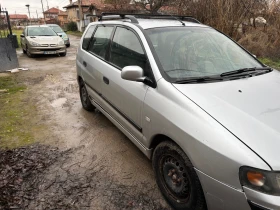 Mitsubishi Space star 1.9D, снимка 5