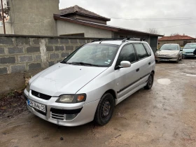  Mitsubishi Space sta...