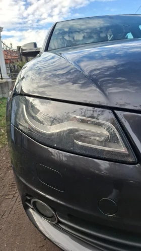 Audi A4 3.0 239ks S.line Quattro , снимка 6