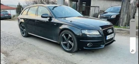 Audi A4 3.0 239ks S.line Quattro , снимка 7