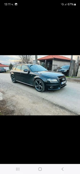 Audi A4 3.0 239ks S.line Quattro , снимка 16