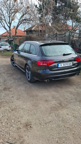 Audi A4 3.0 239ks S.line Quattro , снимка 3