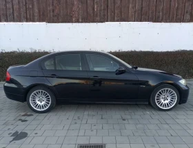 BMW 320 320d, снимка 5