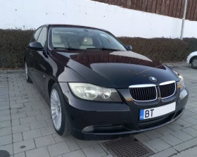 BMW 320 320d, снимка 1