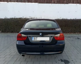 BMW 320 320d, снимка 7