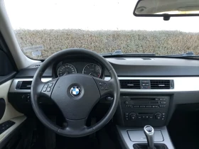 BMW 320 320d, снимка 10