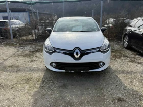 Renault Clio 1.2i, снимка 2