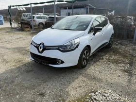 Renault Clio 1.2i 1