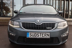 Skoda Octavia RS* Canton audio* Bi-Xenon* Подгрев челно стъкло и, снимка 5