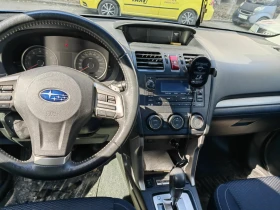 Subaru Forester, снимка 6