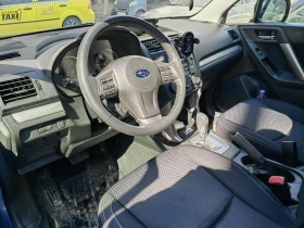 Subaru Forester, снимка 5