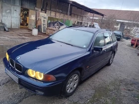 BMW 525 tds | Mobile.bg    3