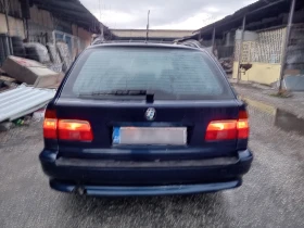 BMW 525 tds | Mobile.bg    4