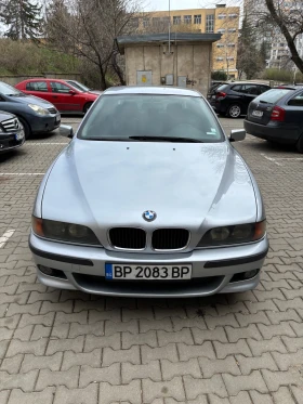     BMW 528