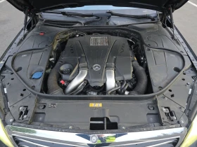Mercedes-Benz S 550 * Burmester High-End 3D* DISTRONIC PLUS*  | Mobile.bg    14