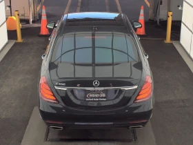 Mercedes-Benz S 550 * Burmester High-End 3D* DISTRONIC PLUS*  | Mobile.bg    4