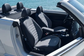 VW New beetle jeans - 31500 лв. - 87495407 | Car24.bg