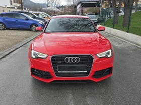 Audi A5 3.0 TDI Quattro S-Line + Facelift - Sportback | Mobile.bg    2